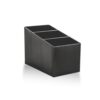 Porta Controle Mdf 3 Divisórias 13x9x8