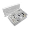 Caixa Bijouterias Laser 16,5x7x5