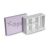 Caixa Bijuteria Mini 15x11x5,5cm