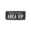 Placa Carro 30x14