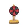 Roda De Shot Mdf