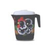 Jarra Com Tampa 1,3 L