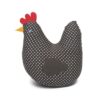 Peso Para Porta Galinha 22x13x20