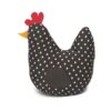 Peso Para Porta Galinha 22x13x20
