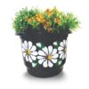 Vaso Flor Plastico 5l