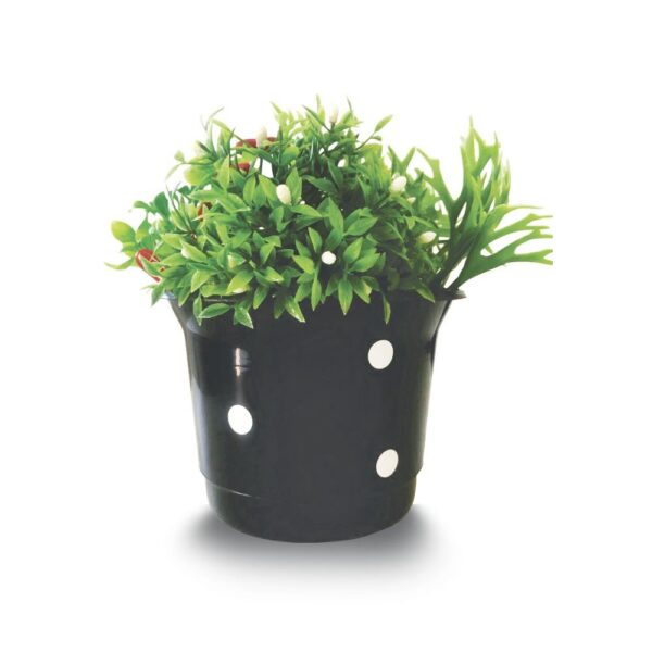 Vaso Cachepo 17,2 X 5 X 12,3