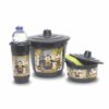 Super Kit Limpeza 3 Pçs