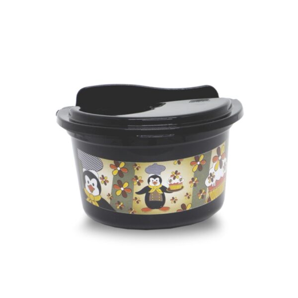 Saleiro Plastico