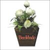 Cachepo Pinus 14x14x9