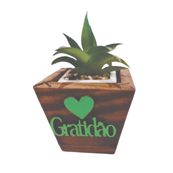 Cachepo Pinus 8x7