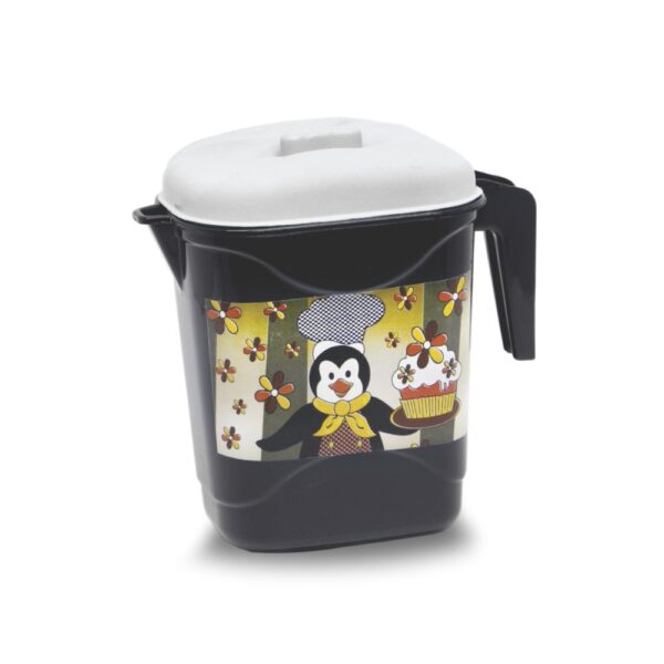 Jarra Plastica Dcpg Sortidos 1300 L