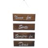 Placa Pinus Sisal 32x22