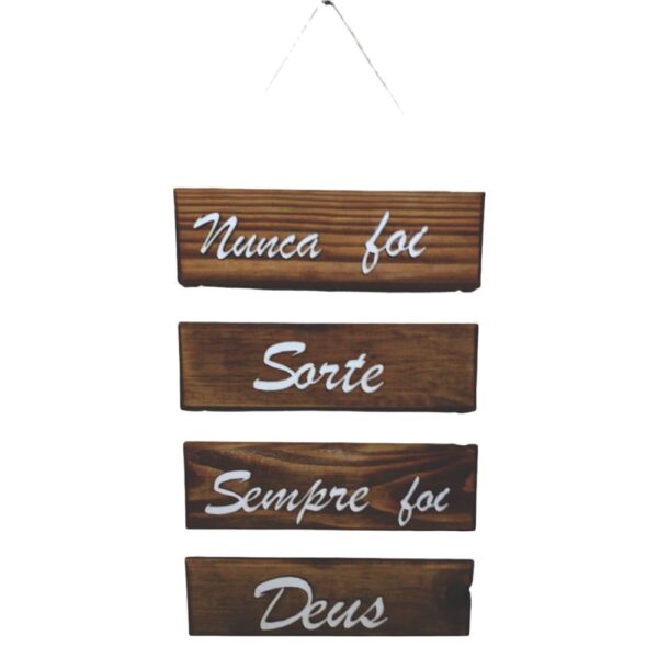Placa Pinus Sisal 32x22