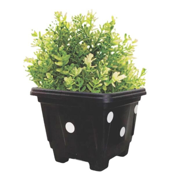 Vaso Quadrado 12x12