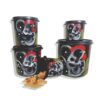 Conj Container Redondo 5 Pçs