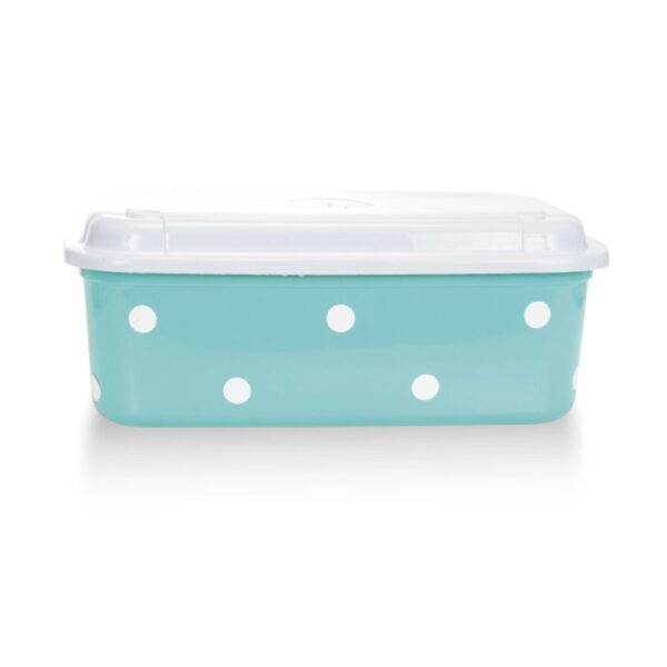 Container Retangular 4 Litros