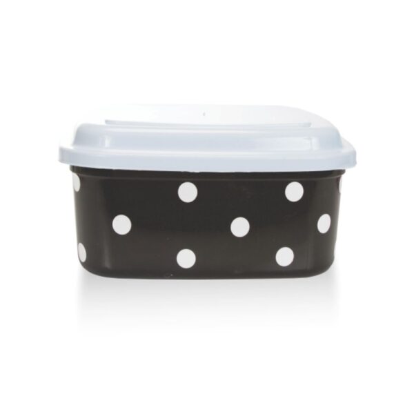Container Quadrado 4 Litros
