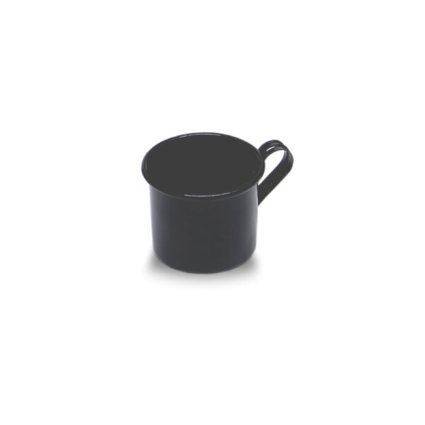 Caneca Aluminio