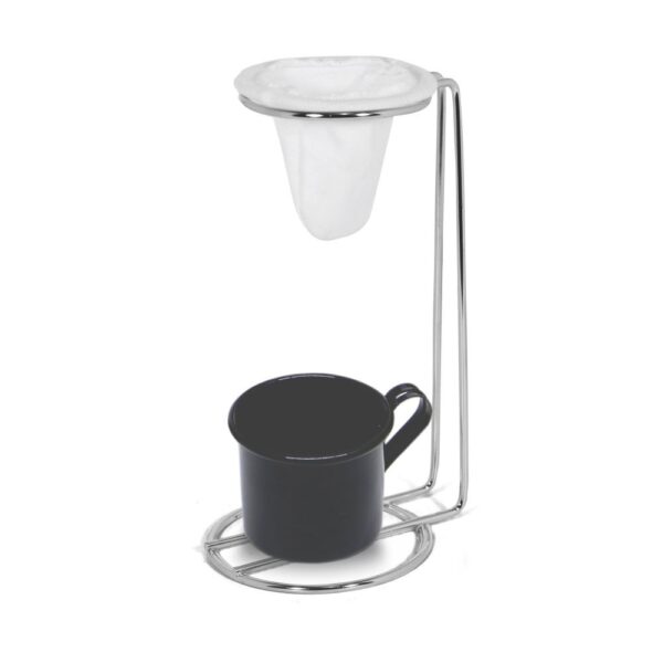 Suporte Coador Café Individual